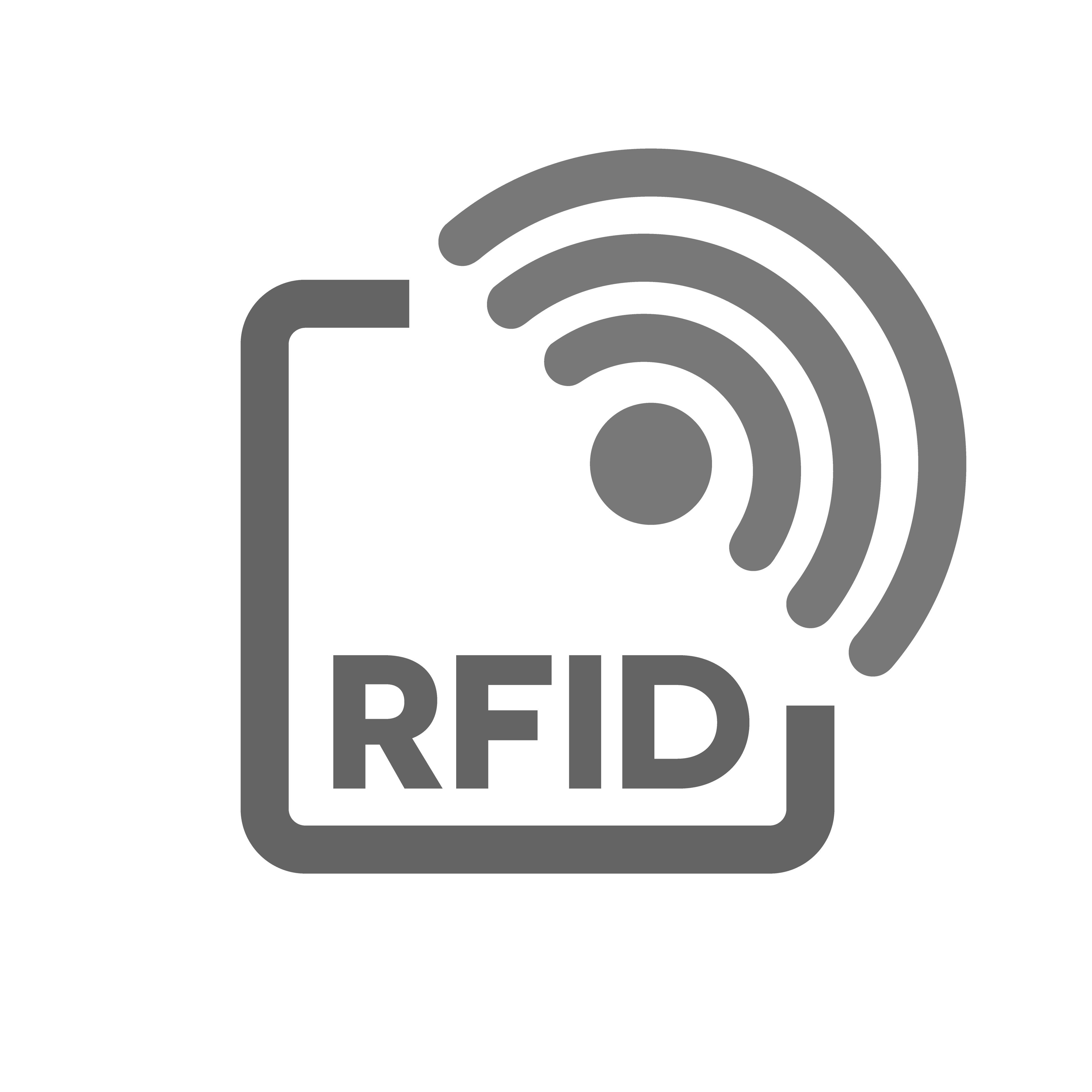 Symbol RFID